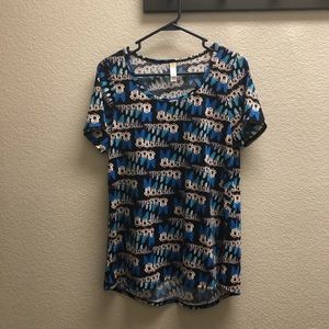 LuLaRoe Tops - π₯5 for $5π₯ SALE - Lularoe Disney Classic Tee LuLaRoe Tops - π₯5 for $5π₯ SALE - Lularoe Disney Classic Tee